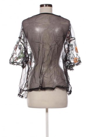 Bluzka damska SHEIN, Rozmiar 4XL, Kolor Kolorowy, Cena 62,99 zł