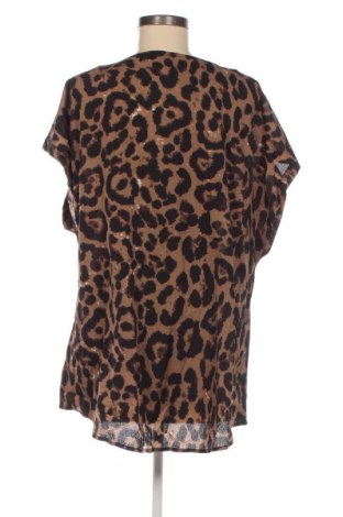 Bluză de femei SHEIN, Mărime 3XL, Culoare Multicolor, Preț 64,99 Lei