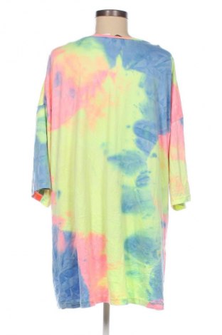 Bluză de femei SHEIN, Mărime 4XL, Culoare Multicolor, Preț 45,99 Lei