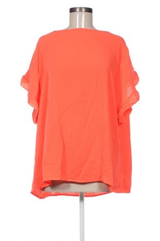 Dámská halenka SHEIN, Velikost 3XL, Barva Oranžová, Cena  309,00 Kč