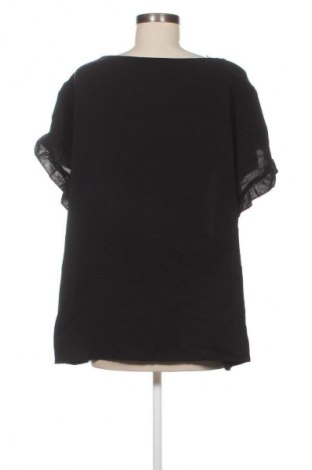 Damen Shirt SHEIN, Größe 3XL, Farbe Schwarz, Preis 13,99 €