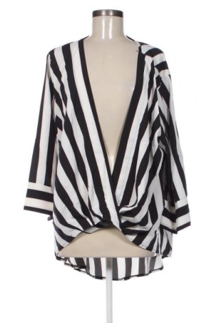 Bluzka damska SHEIN, Rozmiar 4XL, Kolor Kolorowy, Cena 62,99 zł