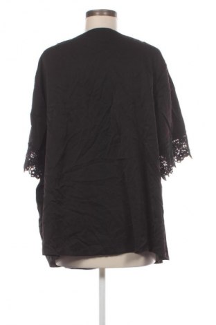 Damen Shirt SHEIN, Größe 3XL, Farbe Schwarz, Preis 13,99 €