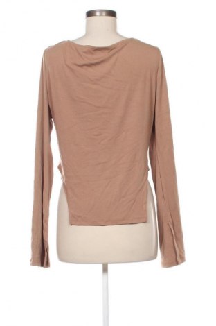 Damen Shirt SHEIN, Größe 3XL, Farbe Beige, Preis 8,99 €