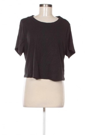 Bluzka damska SHEIN, Rozmiar 3XL, Kolor Czarny, Cena 62,99 zł