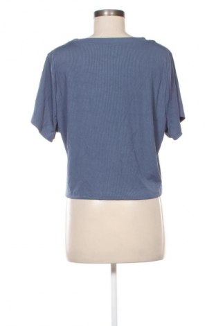 Dámská halenka SHEIN, Velikost 3XL, Barva Modrá, Cena  309,00 Kč