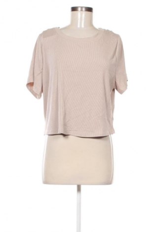 Bluză de femei SHEIN, Mărime 3XL, Culoare Bej, Preț 64,99 Lei