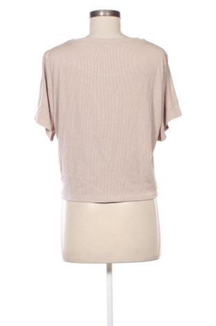 Bluză de femei SHEIN, Mărime 3XL, Culoare Bej, Preț 64,99 Lei