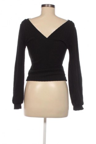 Bluzka damska SHEIN, Rozmiar S, Kolor Czarny, Cena 25,99 zł