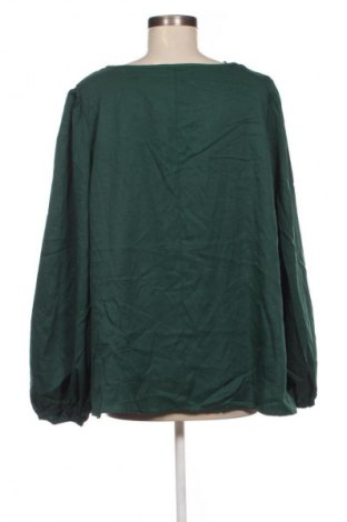 Női blúz SHEIN, Méret 3XL, Szín Zöld, Ár 5 199 Ft