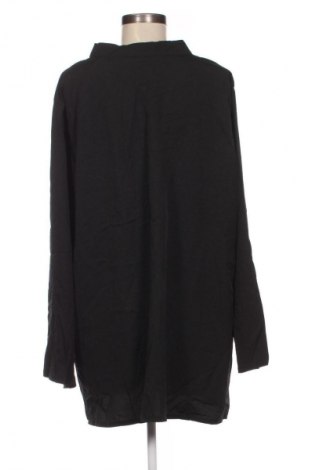 Damen Shirt SHEIN, Größe 3XL, Farbe Schwarz, Preis € 13,99