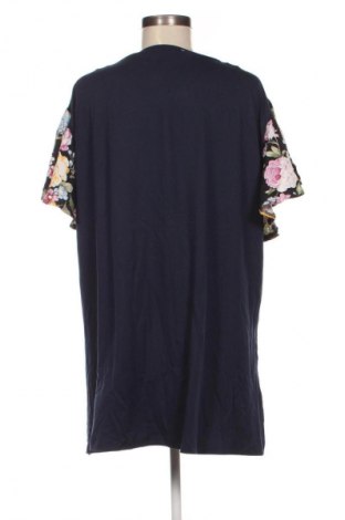 Bluză de femei SHEIN, Mărime 4XL, Culoare Multicolor, Preț 64,99 Lei