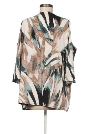 Damen Shirt SHEIN, Größe 4XL, Farbe Mehrfarbig, Preis € 13,99