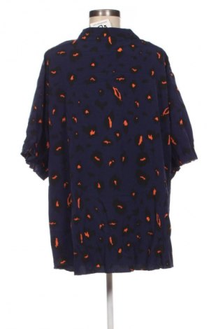 Női blúz SHEIN, Méret 4XL, Szín Sokszínű, Ár 5 199 Ft
