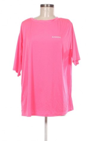 Damen Shirt SHEIN, Größe XL, Farbe Rosa, Preis 13,99 €