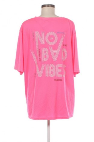 Damen Shirt SHEIN, Größe XL, Farbe Rosa, Preis 13,99 €