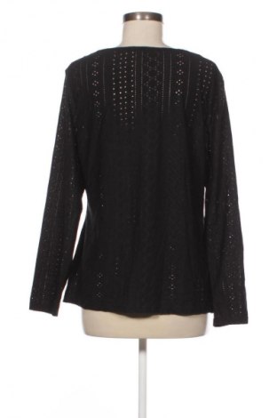 Bluză de femei SHEIN, Mărime XXL, Culoare Negru, Preț 64,99 Lei