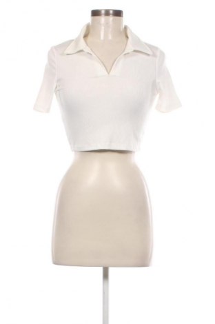 Damen Shirt SHEIN, Größe S, Farbe Weiß, Preis 9,99 €