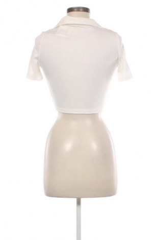 Damen Shirt SHEIN, Größe S, Farbe Weiß, Preis 9,99 €