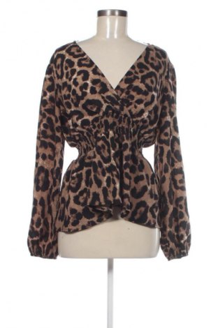 Damen Shirt SHEIN, Größe L, Farbe Mehrfarbig, Preis 3,99 €