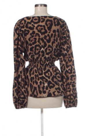 Damen Shirt SHEIN, Größe L, Farbe Mehrfarbig, Preis 3,99 €