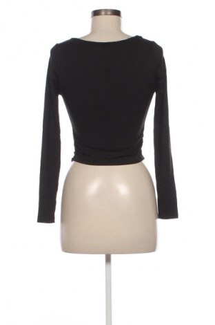 Bluzka damska SHEIN, Rozmiar S, Kolor Czarny, Cena 62,99 zł