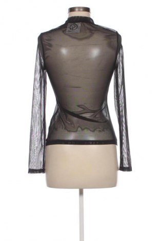 Bluzka damska SHEIN, Rozmiar M, Kolor Czarny, Cena 62,99 zł