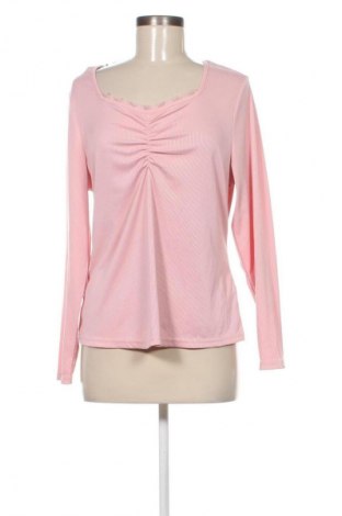 Bluză de femei SHEIN, Mărime XL, Culoare Roz, Preț 26,99 Lei