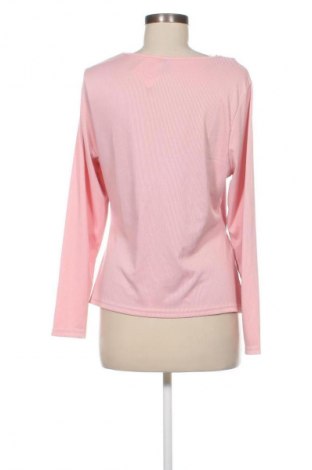 Bluză de femei SHEIN, Mărime XL, Culoare Roz, Preț 26,99 Lei