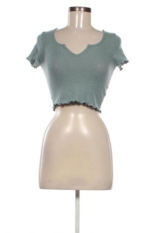 Damen Shirt SHEIN, Größe S, Farbe Grün, Preis 13,99 €
