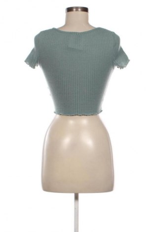 Damen Shirt SHEIN, Größe S, Farbe Grün, Preis 13,99 €