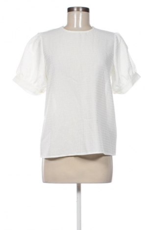 Damen Shirt SHEIN, Größe M, Farbe Weiß, Preis 18,31 €