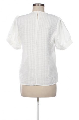 Damen Shirt SHEIN, Größe M, Farbe Weiß, Preis 18,31 €