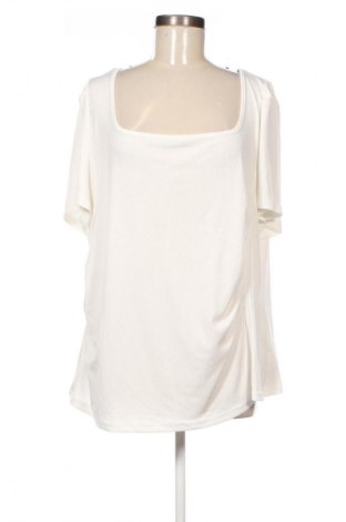 Dámská halenka SHEIN, Velikost 4XL, Barva Černá, Cena  189,00 Kč