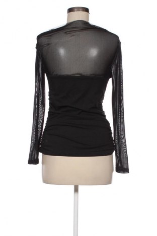 Bluză de femei SHEIN, Mărime M, Culoare Negru, Preț 51,40 Lei