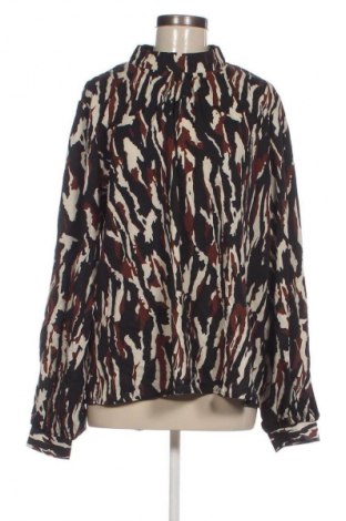 Bluzka damska SHEIN, Rozmiar XL, Kolor Kolorowy, Cena 25,99 zł
