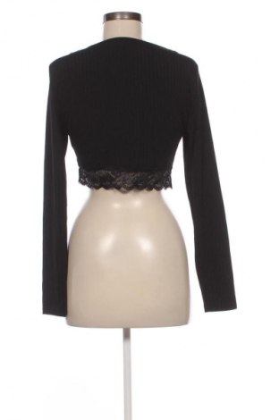 Bluză de femei SHEIN, Mărime L, Culoare Negru, Preț 64,99 Lei