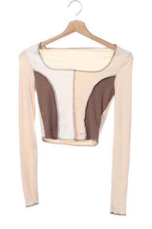 Damen Shirt SHEIN, Größe XS, Farbe Mehrfarbig, Preis € 5,99