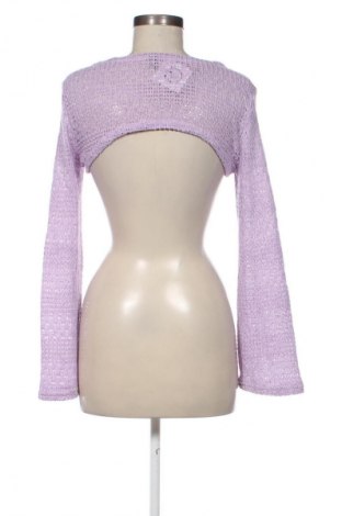Damen Shirt SHEIN, Größe L, Farbe Lila, Preis 9,60 €