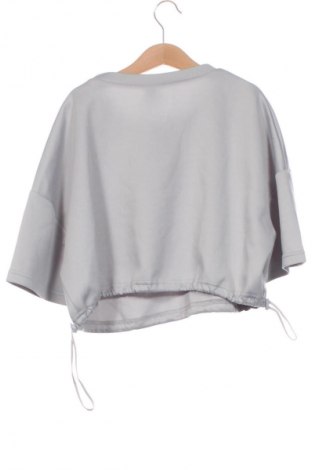 Damen Shirt SHEIN, Größe XS, Farbe Grau, Preis 13,99 €