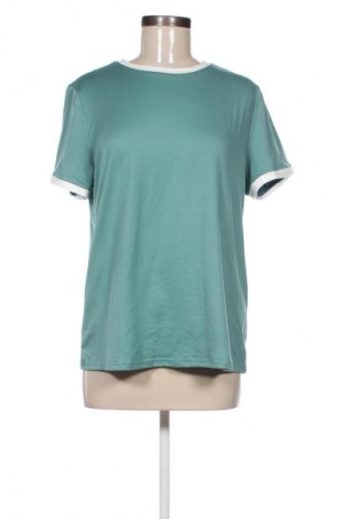Bluzka damska SHEIN, Rozmiar L, Kolor Zielony, Cena 32,99 zł