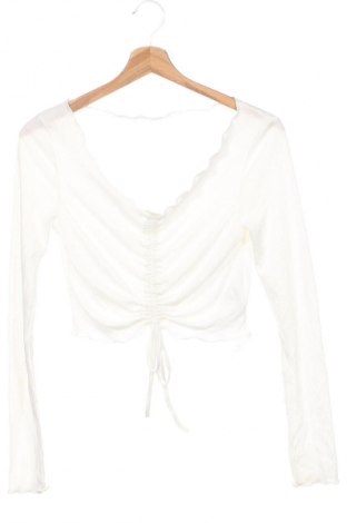 Damen Shirt SHEIN, Größe XS, Farbe Weiß, Preis 13,99 €