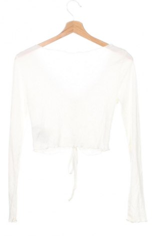 Damen Shirt SHEIN, Größe XS, Farbe Weiß, Preis 13,99 €