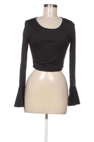 Bluză de femei SHEIN, Mărime M, Culoare Negru, Preț 26,99 Lei