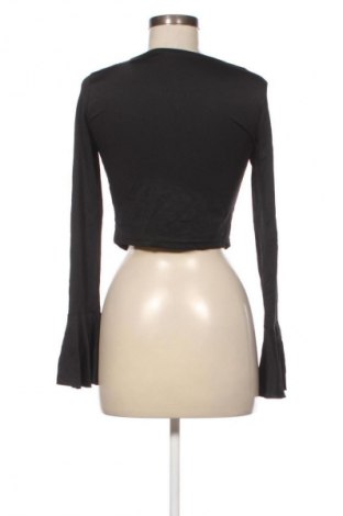Bluză de femei SHEIN, Mărime M, Culoare Negru, Preț 26,99 Lei