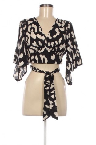 Damen Shirt SHEIN, Größe S, Farbe Mehrfarbig, Preis € 10,08