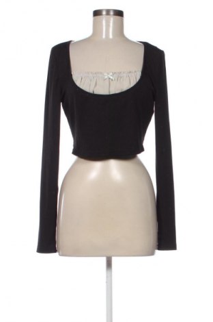 Damen Shirt SHEIN, Größe M, Farbe Schwarz, Preis 10,00 €