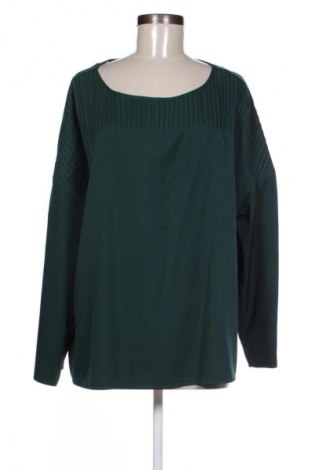 Damen Shirt SHEIN, Größe XXL, Farbe Grün, Preis 10,00 €