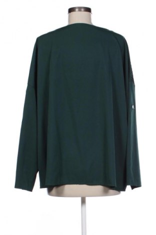 Damen Shirt SHEIN, Größe XXL, Farbe Grün, Preis 10,00 €