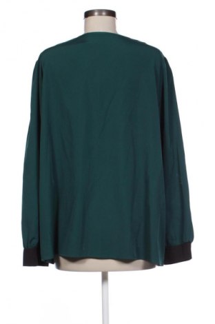 Damen Shirt SHEIN, Größe XXL, Farbe Grün, Preis € 10,08